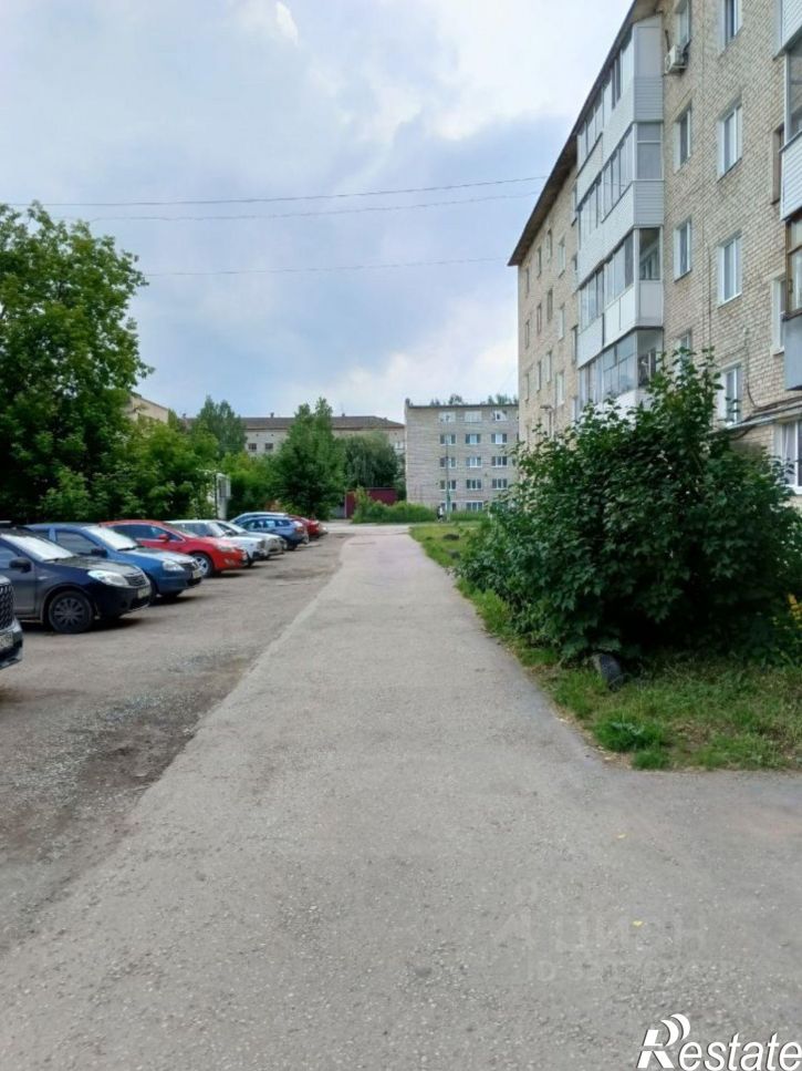 4-комн квартира ул Энтузиастов, 6,  д. 6