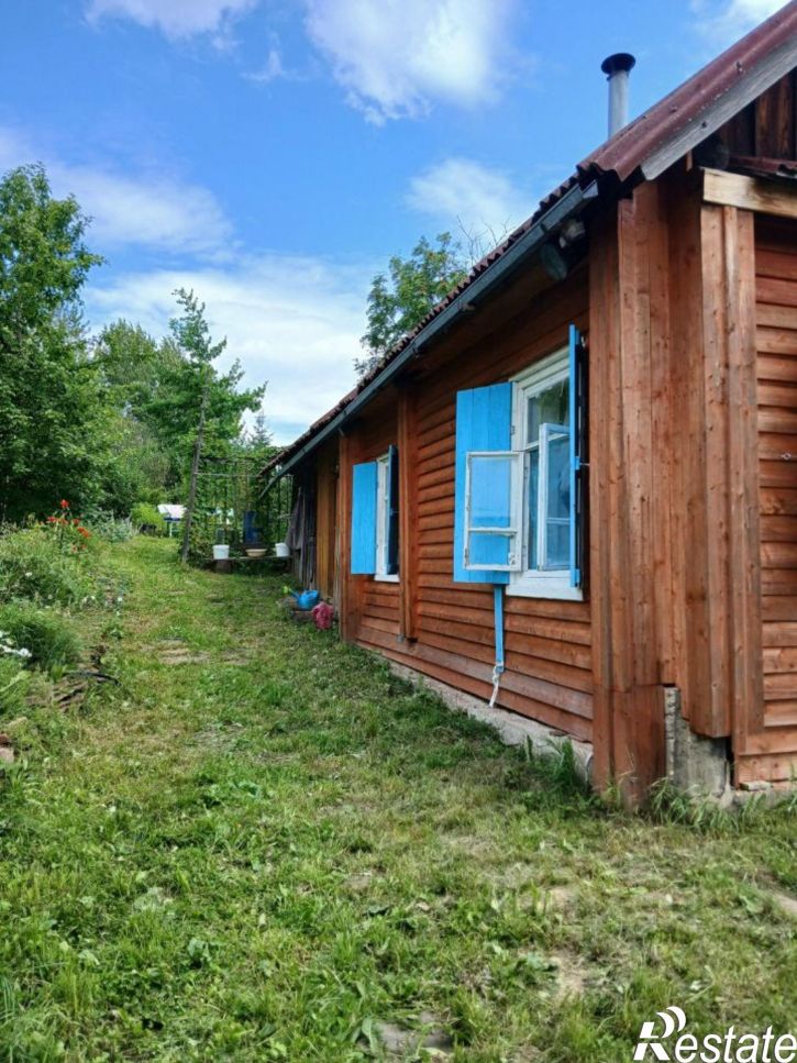 Коттедж/дом Чусовской муниципальный округ
