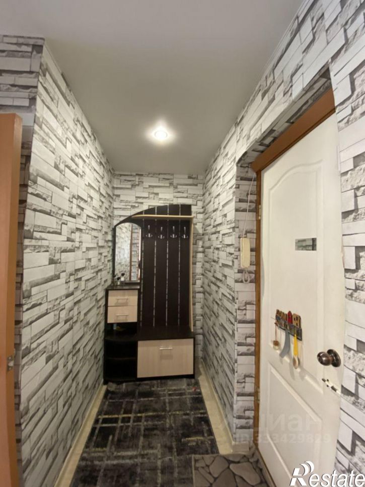1-комн квартира ул Культуры, 10,  д. 10