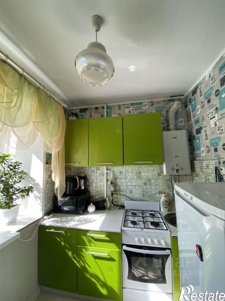 1-комн квартира ул Культуры, 10,  д. 10