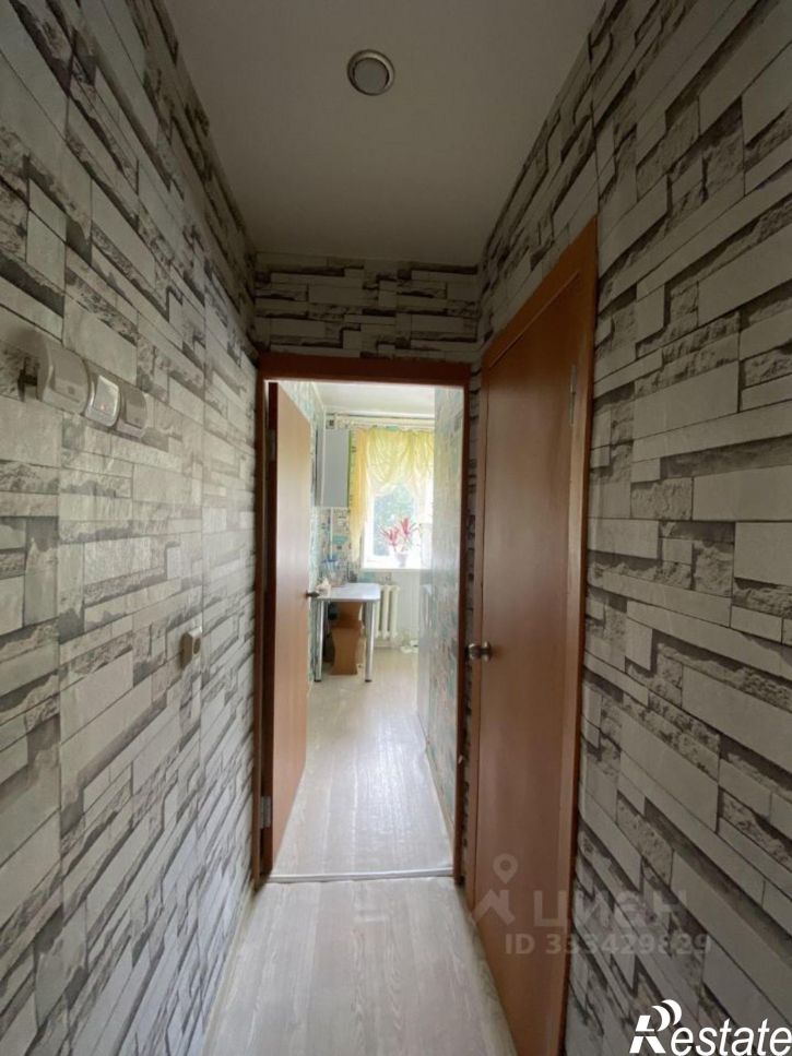 1-комн квартира ул Культуры, 10,  д. 10