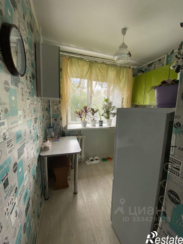 1-комн квартира ул Культуры, 10,  д. 10