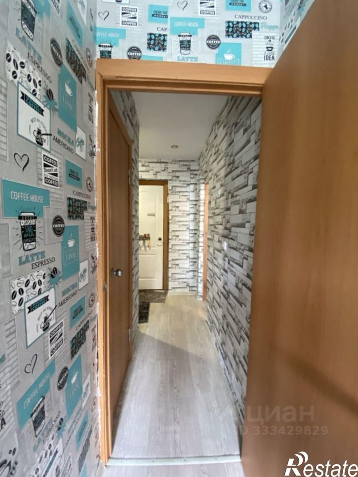 1-комн квартира ул Культуры, 10,  д. 10