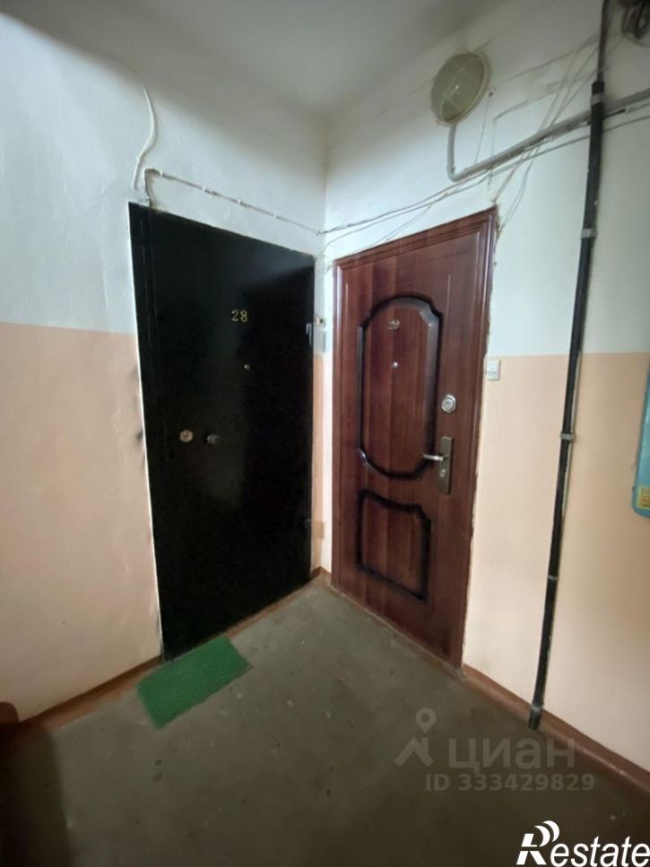 1-комн квартира ул Культуры, 10,  д. 10