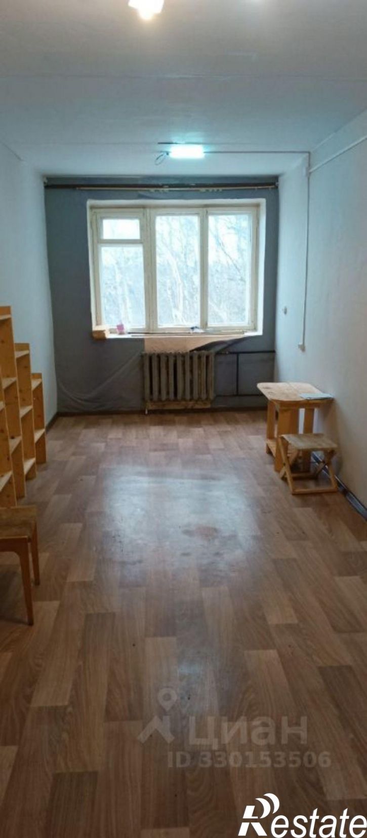 Комната ул Луговая, 24,  д. 24