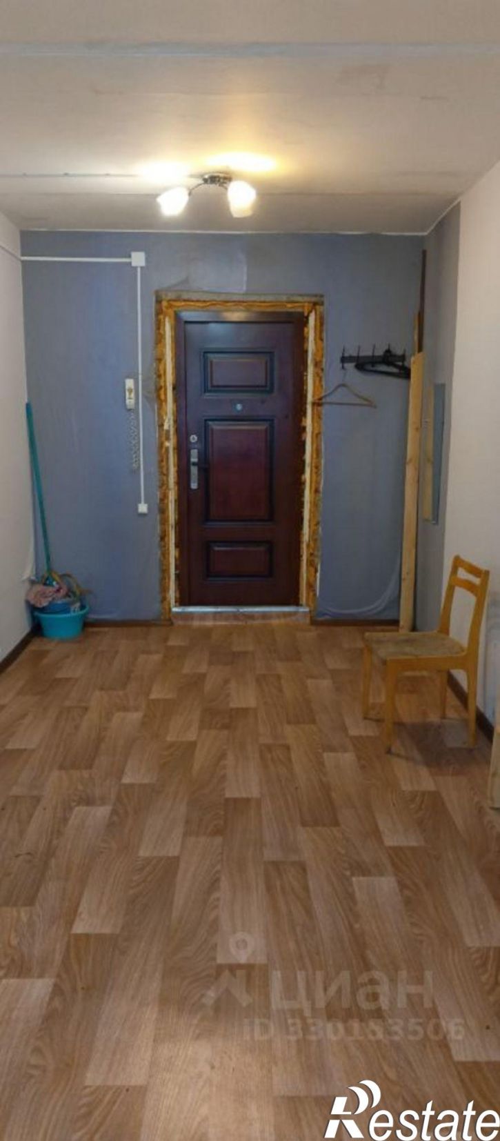 Комната ул Луговая, 24,  д. 24