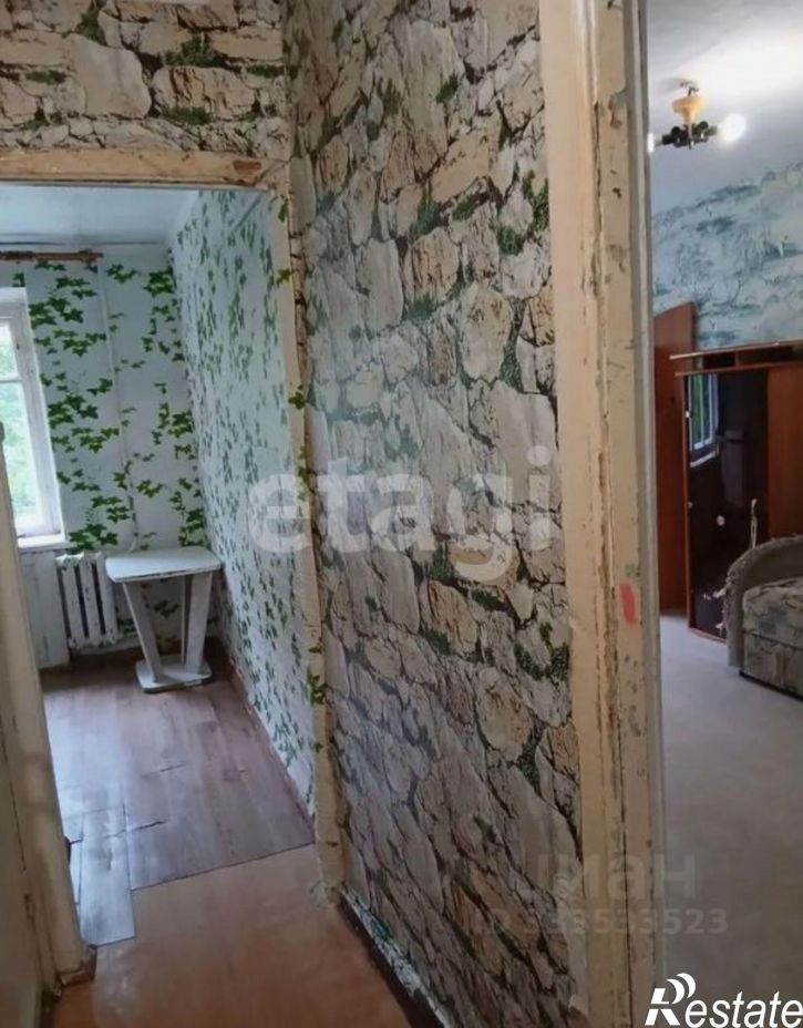 1-комн квартира ул 50 лет Октября, 5,  д. 5