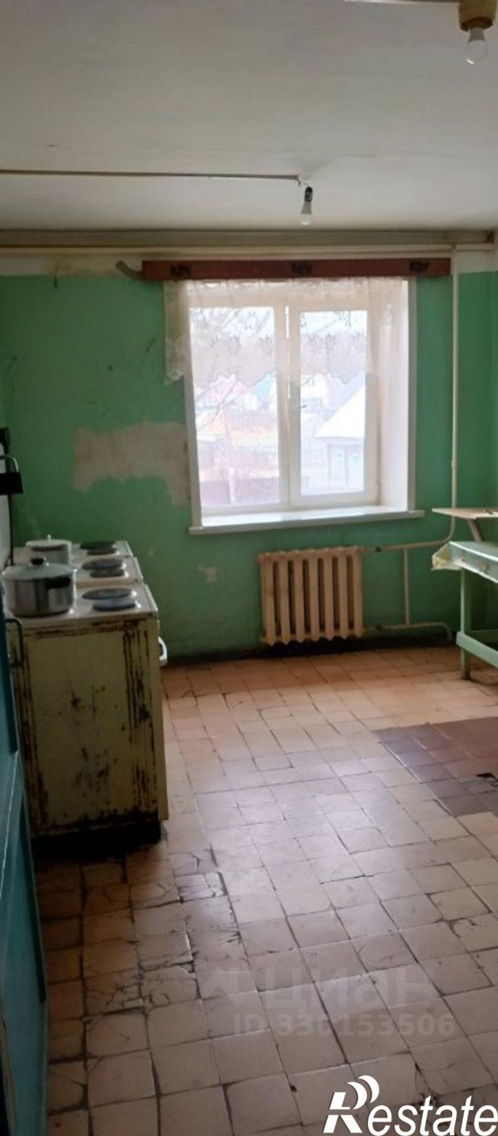 Комната ул Луговая, 24,  д. 24