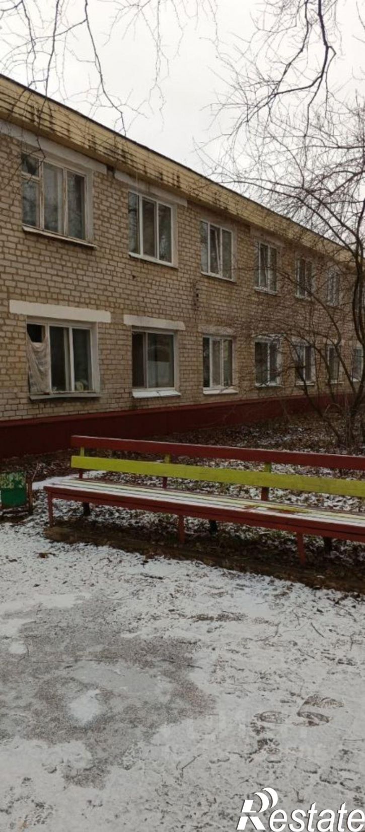 Комната ул Луговая, 24,  д. 24