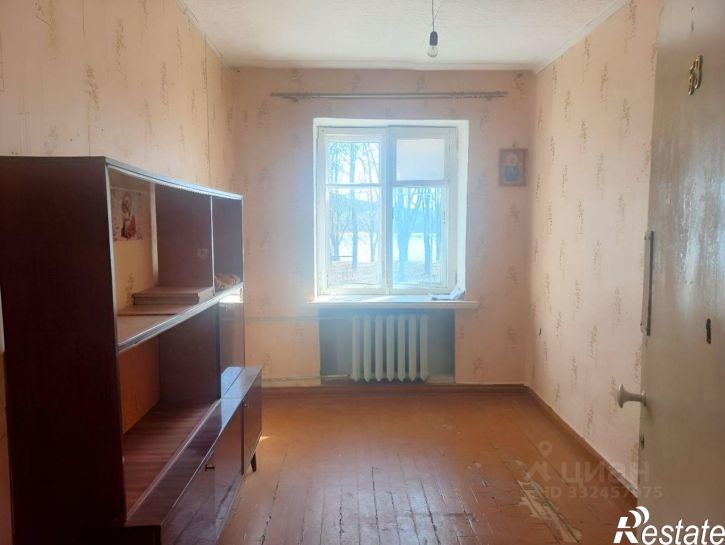 Комната ул Набережная, 12,  д. 12