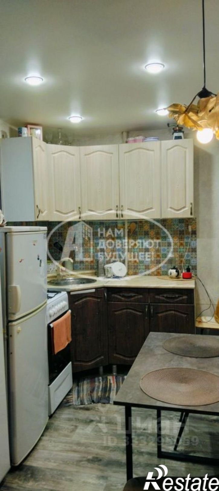 2-комн квартира ул Юбилейная, 32,  д. 32