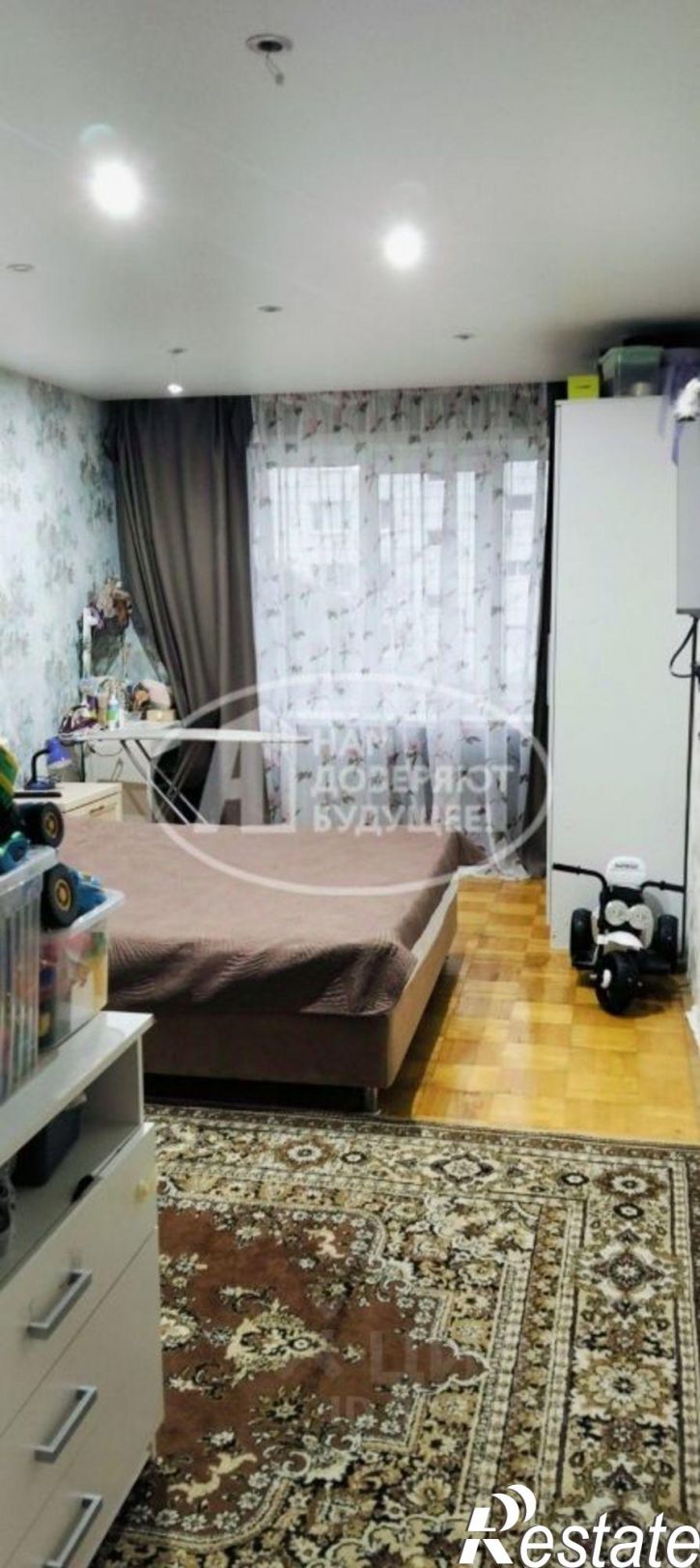 2-комн квартира ул Юбилейная, 32,  д. 32