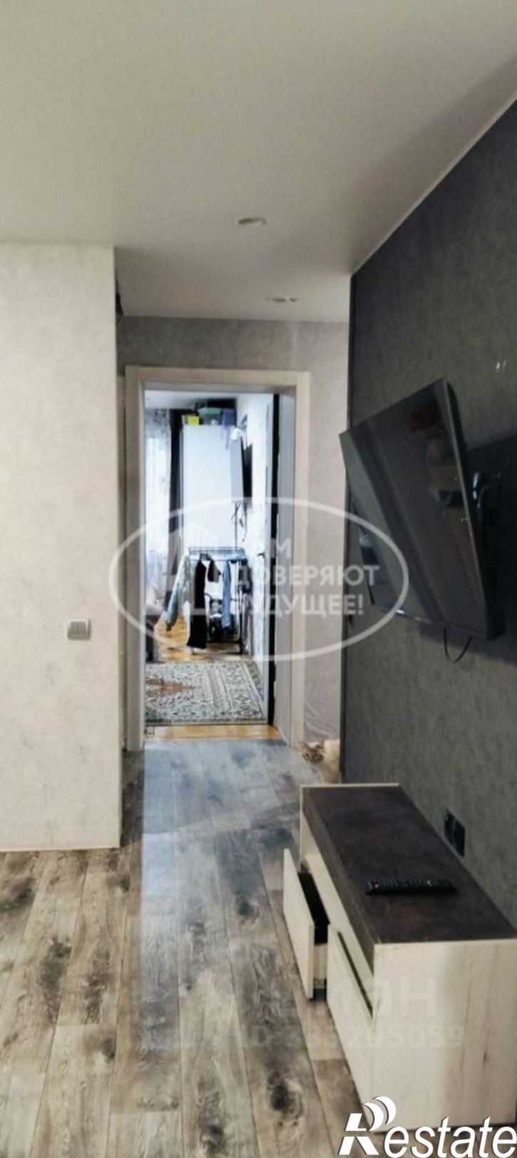 2-комн квартира ул Юбилейная, 32,  д. 32