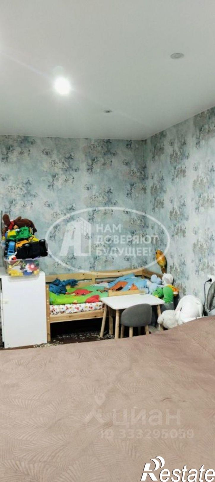 2-комн квартира ул Юбилейная, 32,  д. 32
