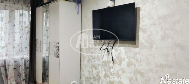 2-комн квартира ул Юбилейная, 32,  д. 32