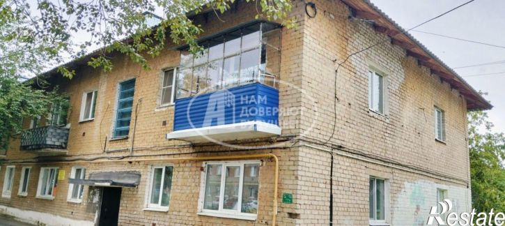 1-комн квартира ул Ленина, 95А,  д. 95А