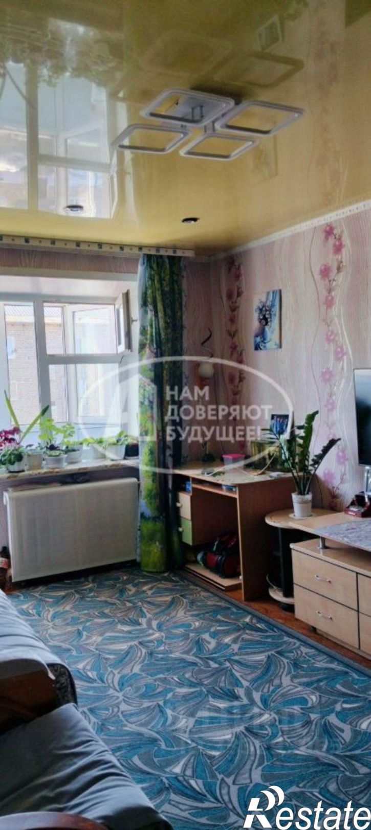 2-комн квартира ул Юбилейная, 3А,  д. 3А