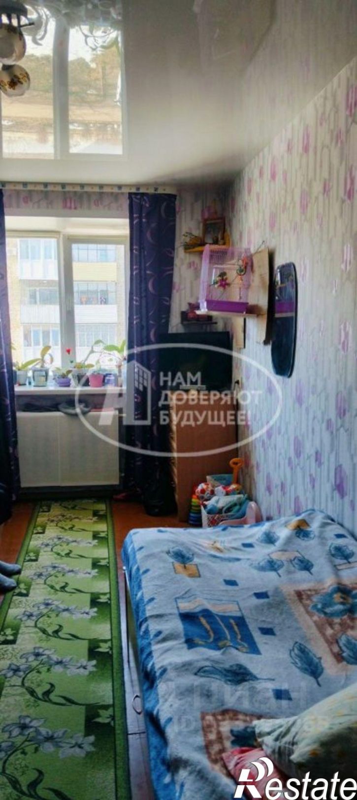 2-комн квартира ул Юбилейная, 3А,  д. 3А