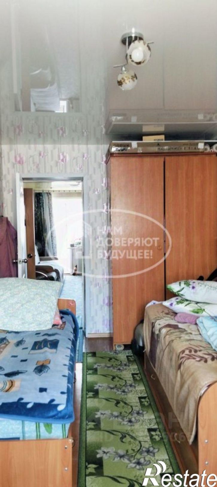 2-комн квартира ул Юбилейная, 3А,  д. 3А