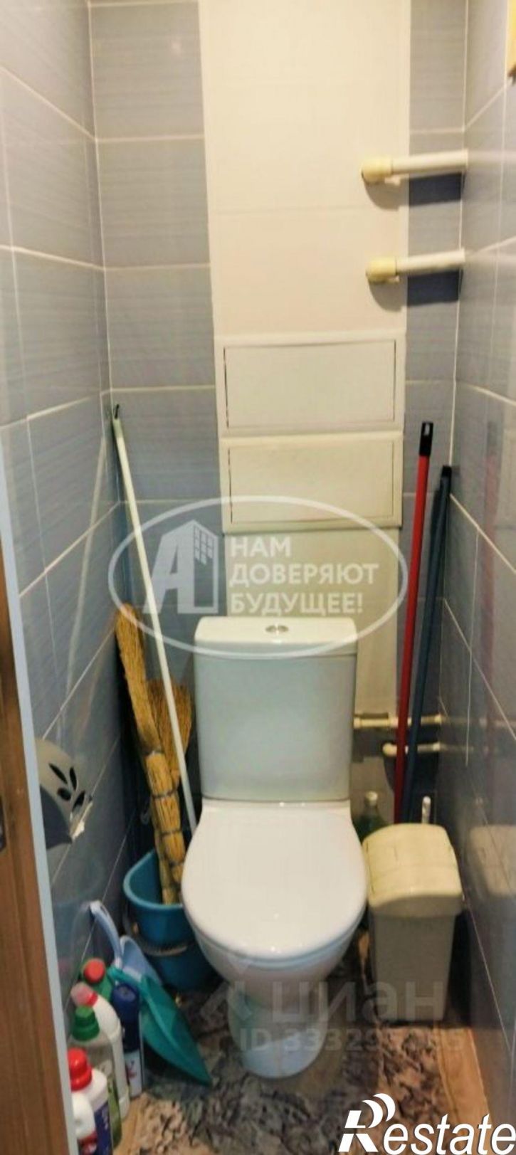 2-комн квартира ул Юбилейная, 3А,  д. 3А