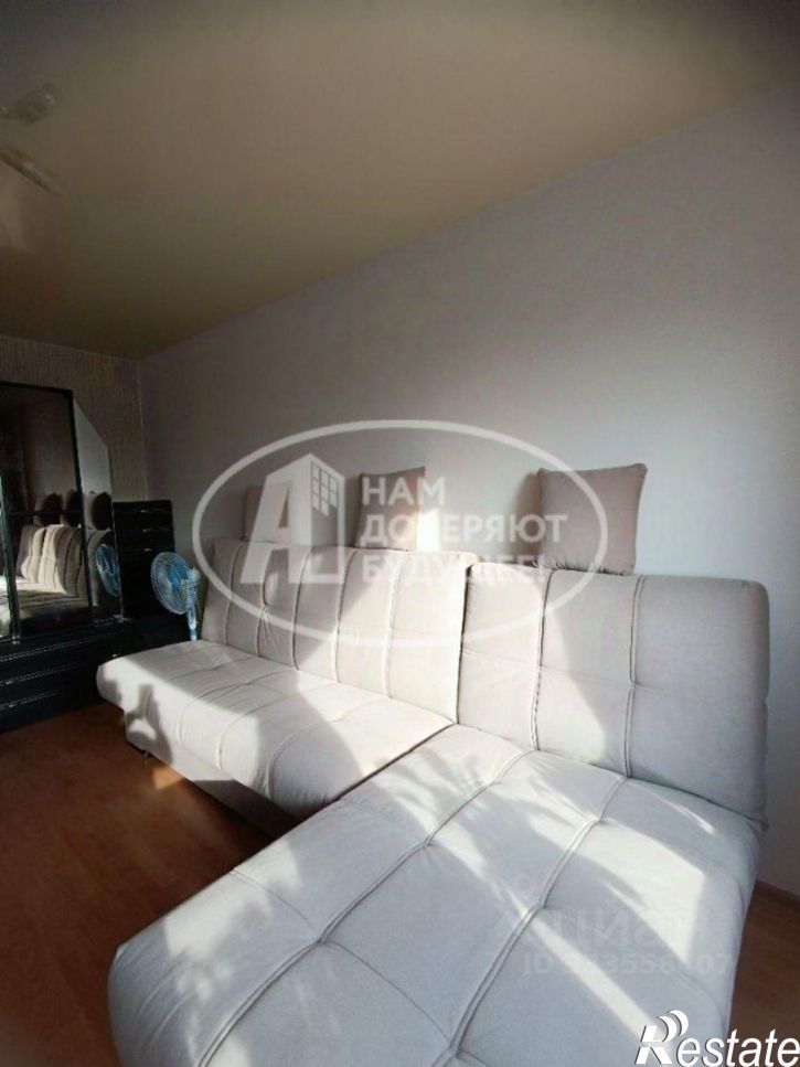 2-комн квартира ул Азина, 33,  д. 33