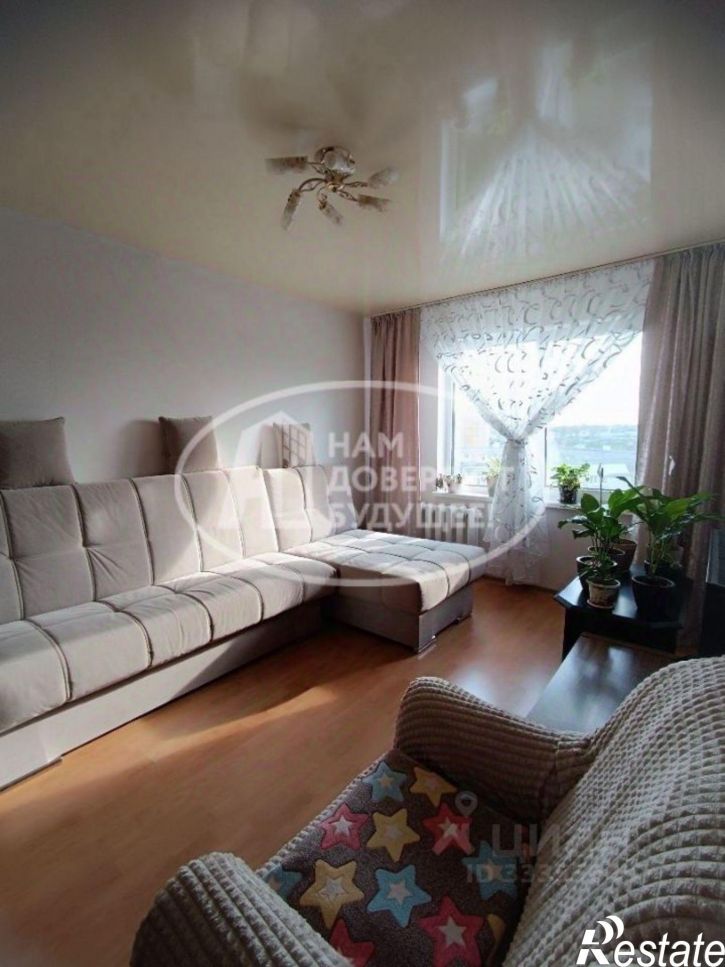 2-комн квартира ул Азина, 33,  д. 33