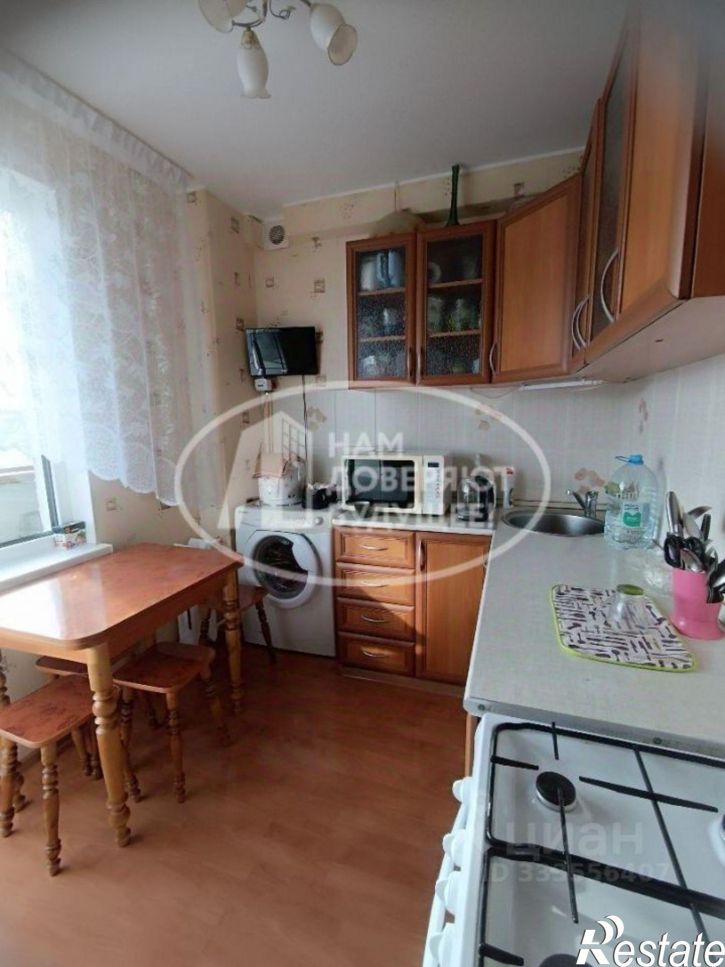 2-комн квартира ул Азина, 33,  д. 33