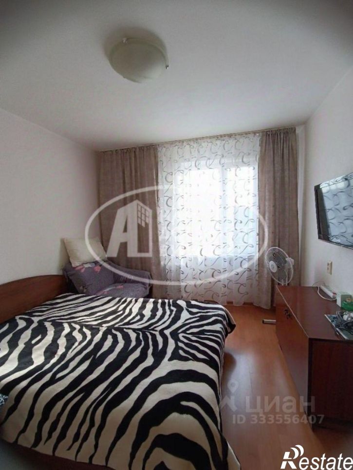 2-комн квартира ул Азина, 33,  д. 33