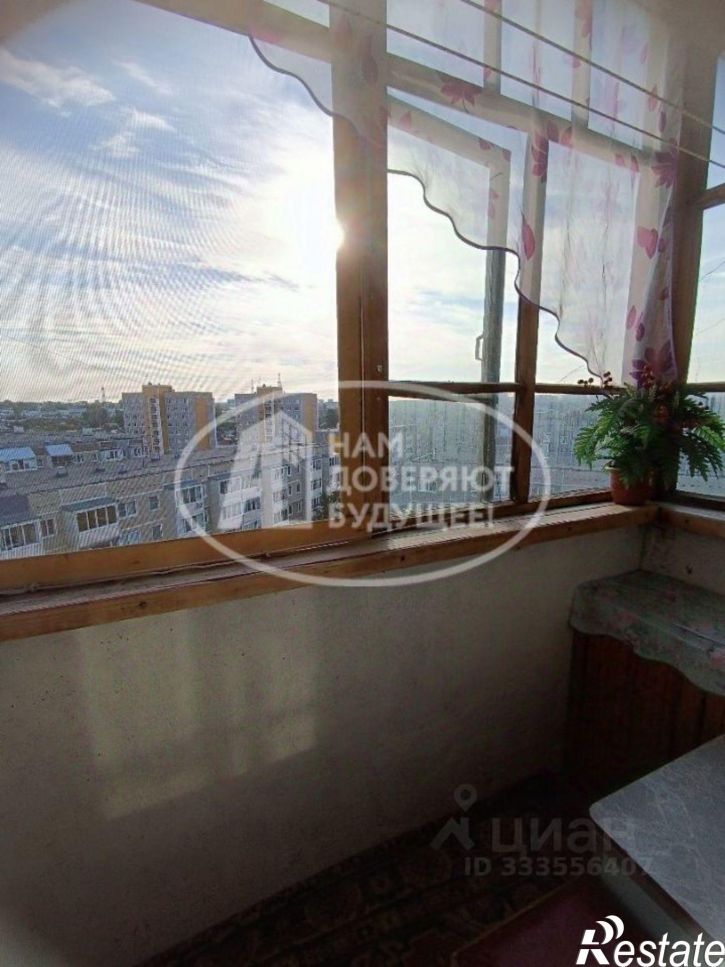 2-комн квартира ул Азина, 33,  д. 33