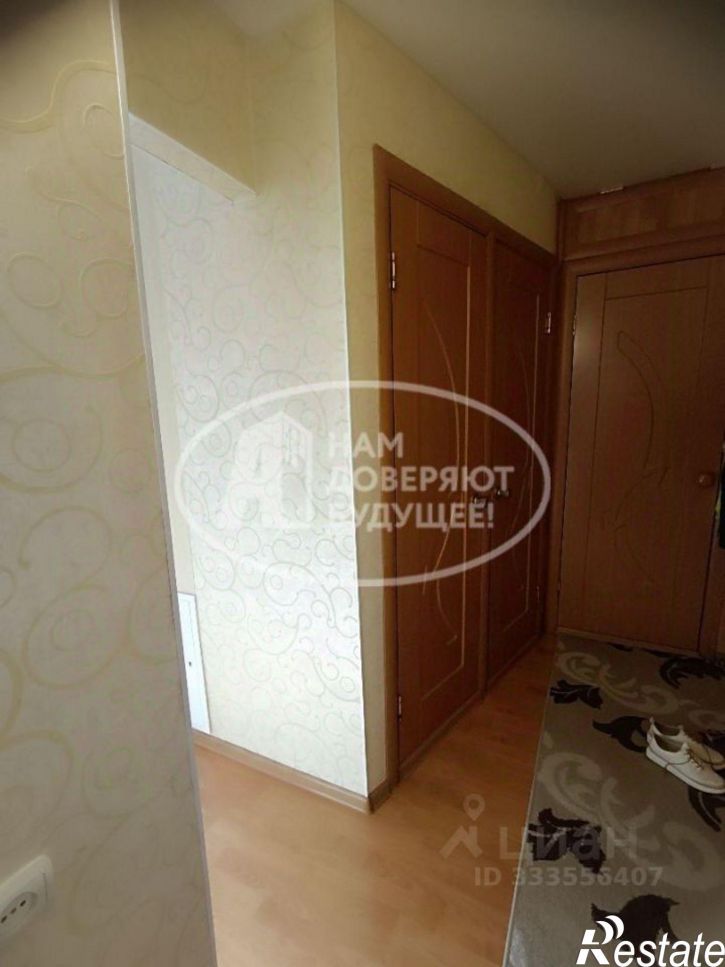 2-комн квартира ул Азина, 33,  д. 33