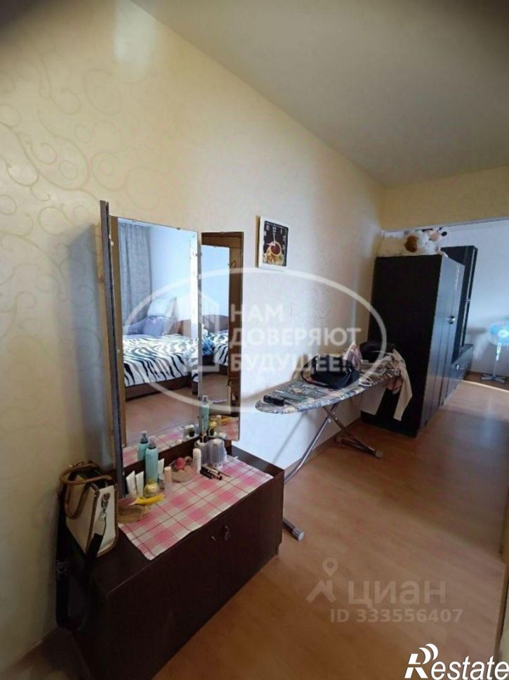 2-комн квартира ул Азина, 33,  д. 33