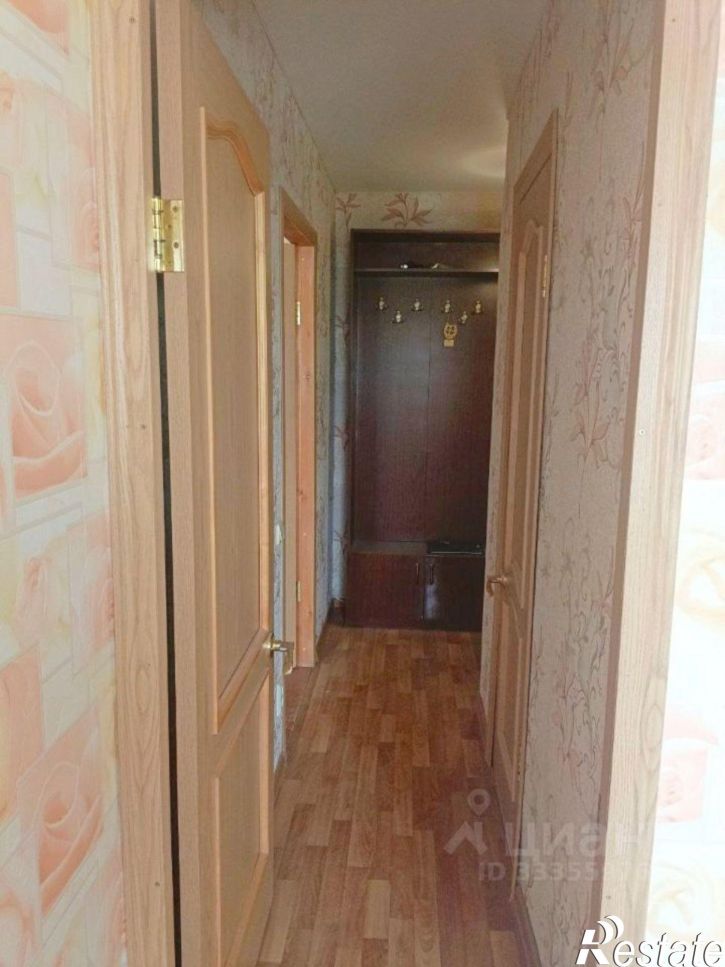1-комн квартира Кунгур, улица Свободы, 46