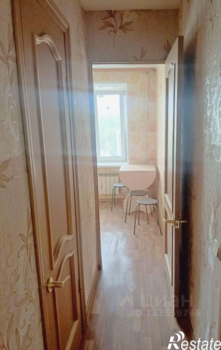 1-комн квартира Кунгур, улица Свободы, 46