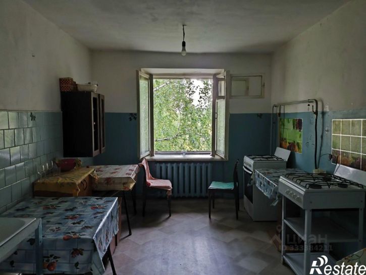 1-комн квартира Пермь, улица Богдана Хмельницкого, 58Б