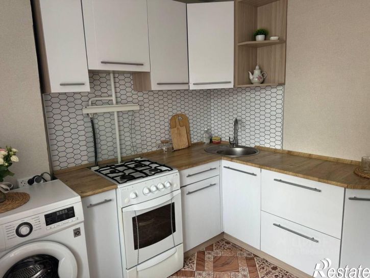 1-комн квартира Пермь, улица Куйбышева, 62