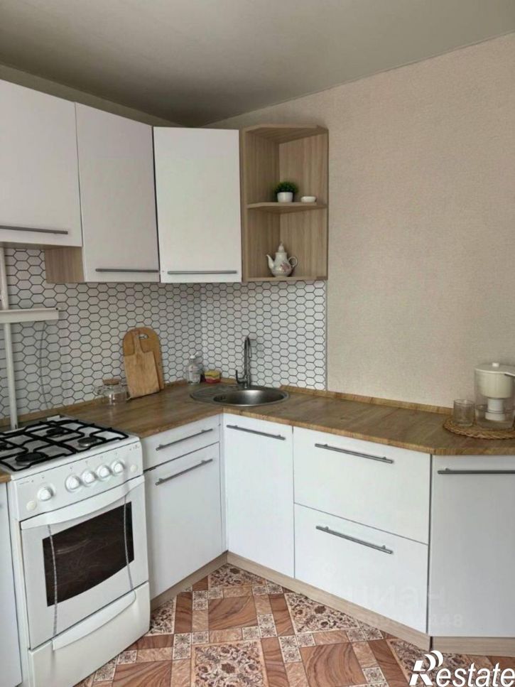 1-комн квартира Пермь, улица Куйбышева, 62