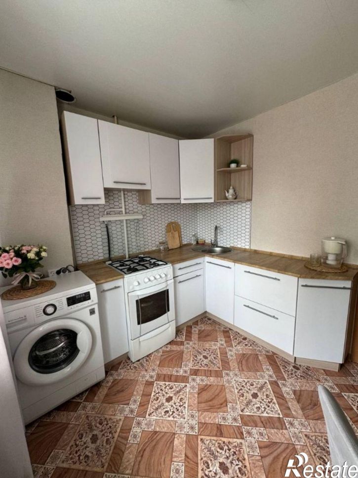 1-комн квартира Пермь, улица Куйбышева, 62