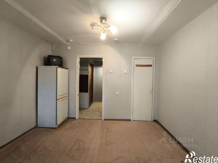 1-комн квартира Пермь, улица Богдана Хмельницкого, 58Б