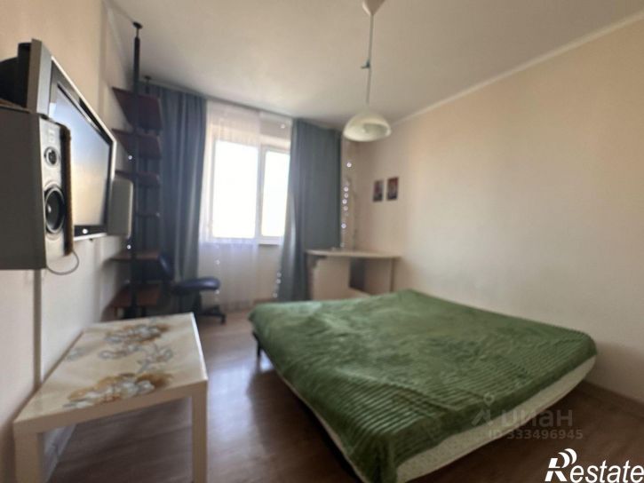 2-комн квартира Пермь, Парковый проспект, 20/1