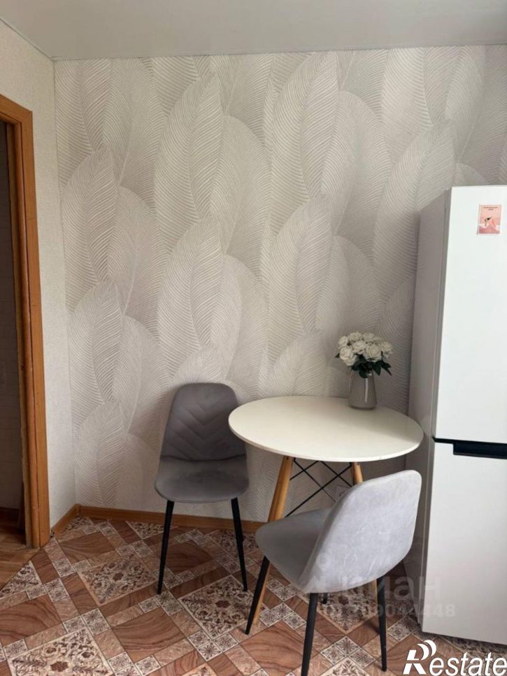 1-комн квартира Пермь, улица Куйбышева, 62