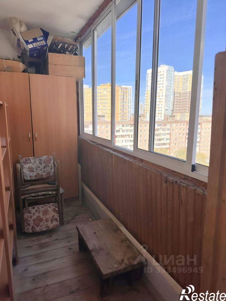 2-комн квартира Пермь, Парковый проспект, 20/1