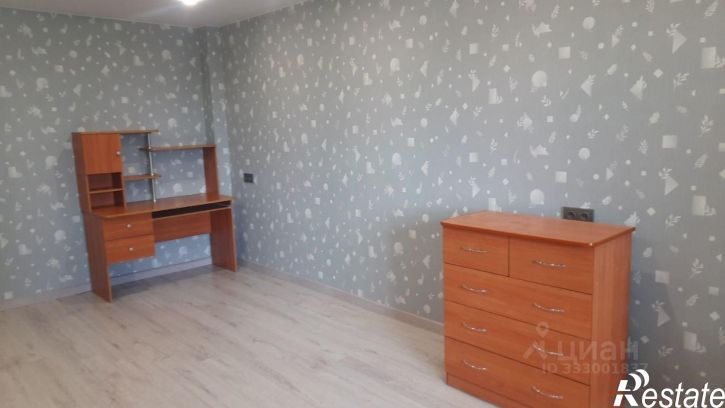 1-комн квартира Пермь, улица Луначарского, 90