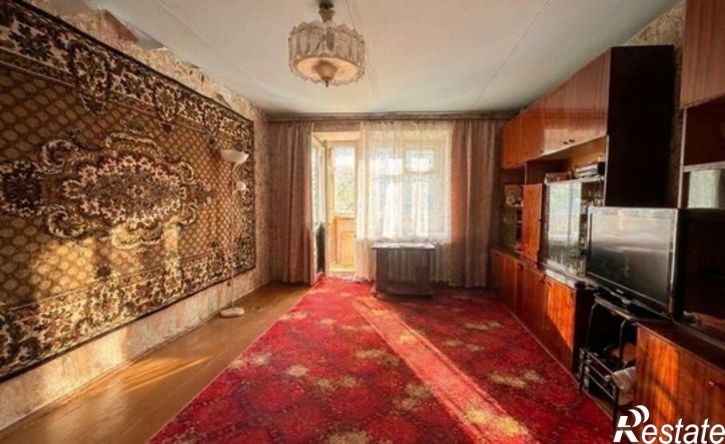 3-комн квартира Кунгур, улица Бачурина, 13Б