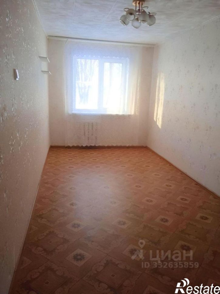 2-комн квартира Добрянка, улица Энергетиков, 17А