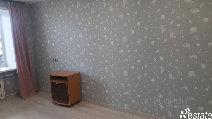 1-комн квартира Пермь, улица Луначарского, 90