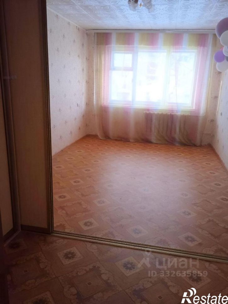 2-комн квартира Добрянка, улица Энергетиков, 17А