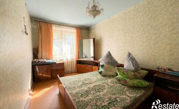 3-комн квартира Кунгур, улица Бачурина, 13Б