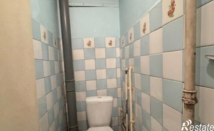 3-комн квартира Кунгур, улица Бачурина, 13Б
