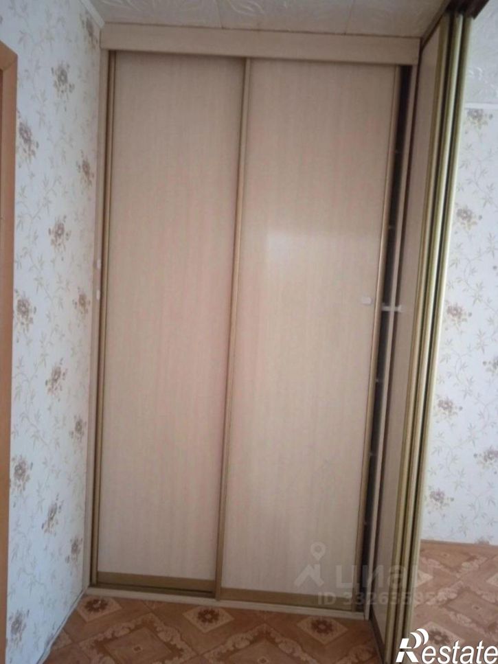 2-комн квартира Добрянка, улица Энергетиков, 17А