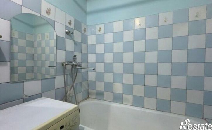 3-комн квартира Кунгур, улица Бачурина, 13Б